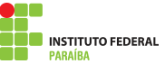 Site institucional do IFPB